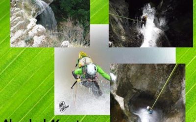 PENINTSULAKO ARROILAK EKITALDIA