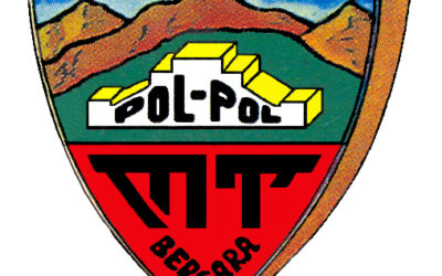 POL POL MENDI TALDEA-BATZAR OROKORRA MARTXOaren 9an